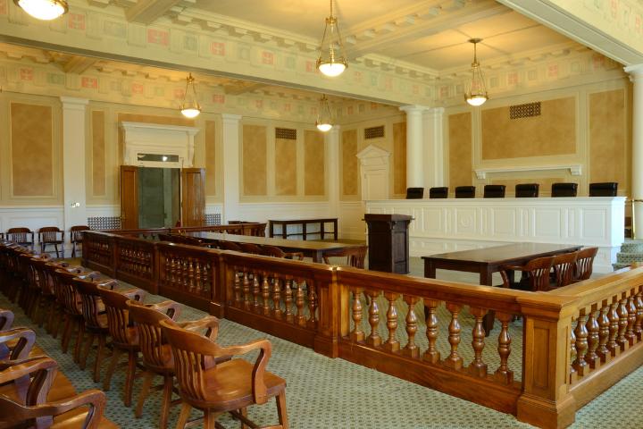 course image