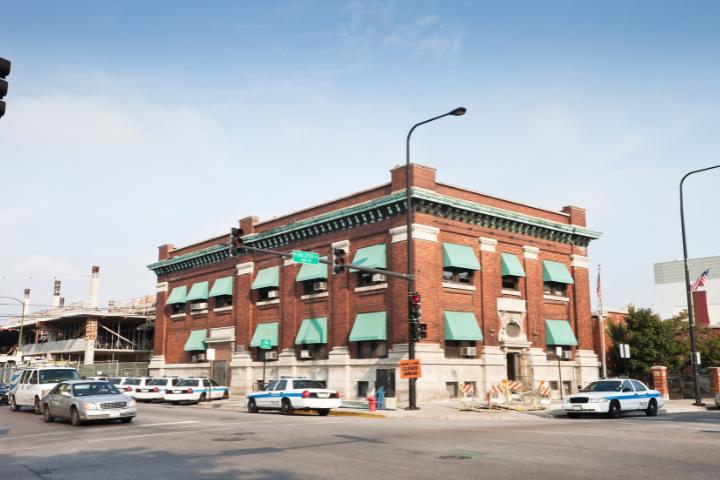 course image